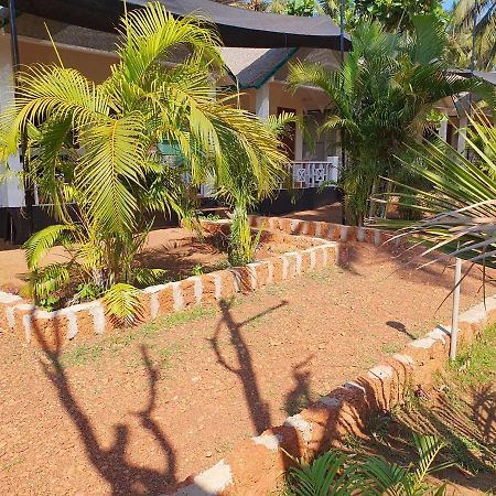 Saxony Village Resort Агонда Екстер'єр фото