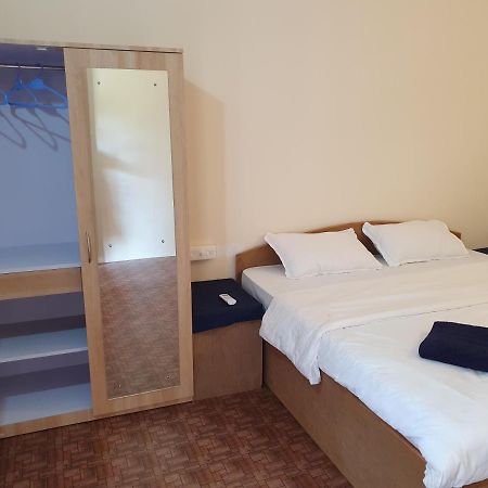 Saxony Village Resort Агонда Екстер'єр фото